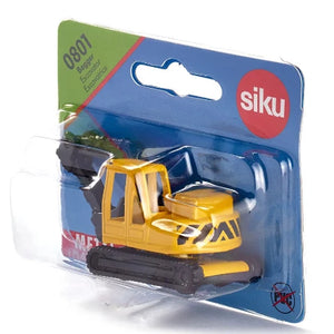 Siku Excavator - Treasure Island Toys