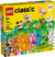 Lego Classic Creative Pets - Treasure Island Toys