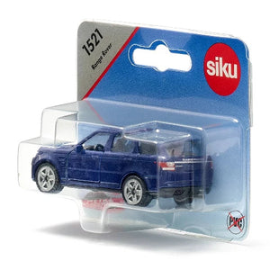 Siku Range Rover SVR - Treasure Island Toys