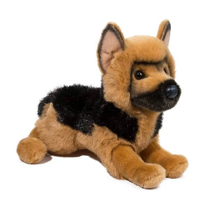 Douglas Dog General German Shepherd - Treasure Island Toys