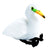 Audubon Birds Great Egret - Treasure Island Toys
