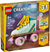 LEGO Creator 3in1 Retro Roller Skate - Treasure Island Toys