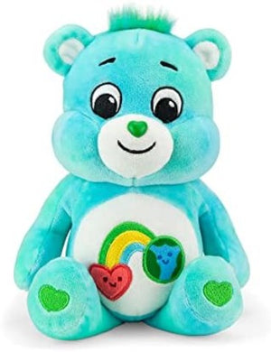 Care Bears Bean Plush - Treasure Island Toys