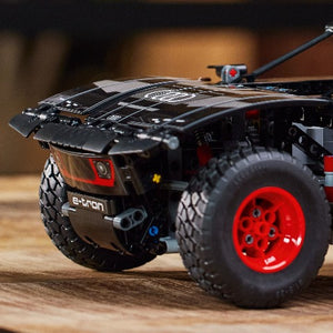 LEGO Technic Audi RS Q e-tron - Treasure Island Toys