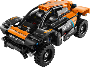 LEGO Technic NEOM McLaren Extreme E Race Car - Treasure Island Toys