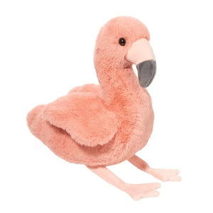 Douglas Flamingo Leggie - Treasure Island Toys