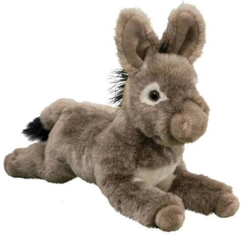 Douglas Donkey Rupert, DLux - Treasure Island Toys