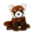 Douglas Red Panda Kyrie, Soft - Treasure Island Toys