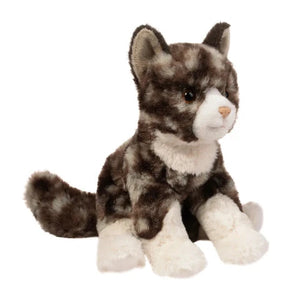 Douglas Cat Trixie, Soft - Treasure Island Toys