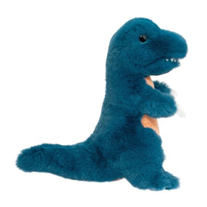 Douglas Dinosaur Kennie T-Rex - Treasure Island Toys