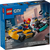 LEGO City Great Vehicles Go-Karts & Race Drivers - Treasure Island Toys