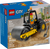 LEGO City Great Vehicles Construction Steamroller - Treasure Island Toys