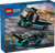 LEGO City Great Vehicles Race Car & Car Carrier Truck - Treasure Island Toys