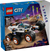 LEGO City Space Explorer Rover & Alien Live - Treasure Island Toys