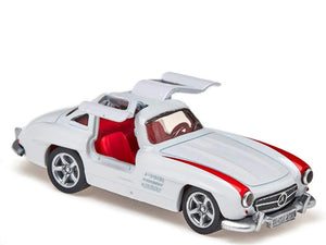 Siku Mercedes-Benz 300 SL - Treasure Island Toys