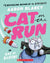 Cat on the Run 1 Cat of Death - Treasure Island Toys