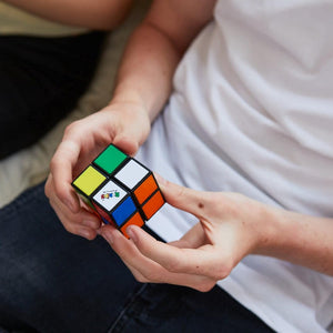Rubik's Cube 2 x 2 Mini - Treasure Island Toys