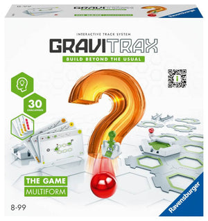 Ravensburger GraviTrax Core Game Multiform - Treasure Island Toys