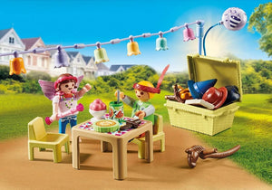 Playmobil 50th Anniversary Gift Set Costume Party - Treasure Island Toys