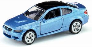 Siku BMW M3 Coupe - Treasure Island Toys