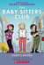 Baby-Sitters Club 14 Stacey's Mistake, Graphic Novel - Treasure Island Toys