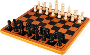 Cardinal Classics Chess, Wooden - Treasure Island Toys