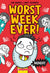 Worst Week Ever 1 Monday - Treasure Island Toys