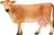 Schleich Jersey Cow - Treasure Island Toys