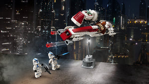 LEGO Star Wars BARC Speeder Escape - Treasure Island Toys