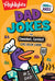 Highlights Dad Joes: The Cheesiest, Corniest Joke Book Ever! - Treasure Island Toys
