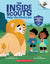 Acorn Reader - The Inside Scouts 1 Help the Kind Lion - Treasure Island Toys