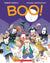 Boo! - Treasure Island Toys