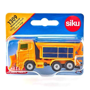 Siku Winter Service Truck - Treasure Island Toys