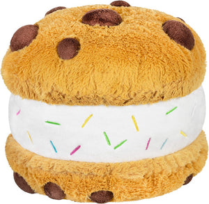 Squishable Cookie Ice Cream Sandwich - Treasure Island Toys