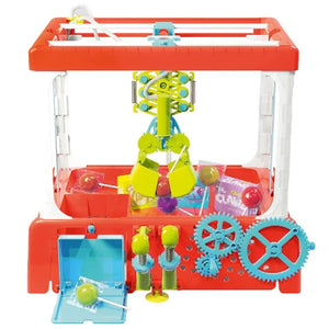 Thames & Kosmos Candy Claw Machine - Treasure Island Toys