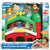 Kidoozie Barnyard Farm Playset - Treasure Island Toys