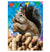 Greeting Card Birthday - Squirrel Go Nuts - Treasure Island Toys