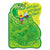 Greeting Card Birthday - Blob Party Neon - Treasure Island Toys