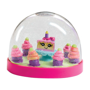 Creativity for Kids Make Your Own Water Globes Sweet Treats - Treasure Island Toys