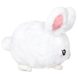 Squishable Mini Fluffy Bunny - Treasure Island Toys