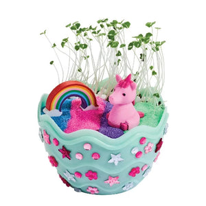 Creativity for Kids Mini Garden Unicorn - Treasure Island Toys