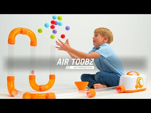 Fat Brain Toys Air Toobz