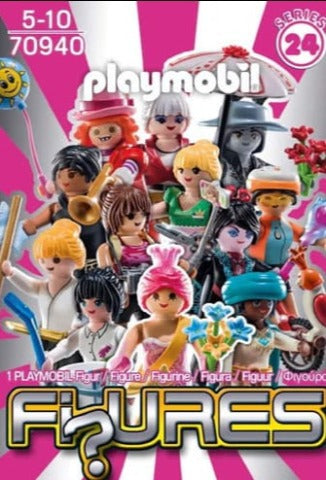  PLAYMOBIL: Collectibles