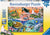 Ravensburger Puzzle 100 Piece, Beautiful Ocean - Treasure Island Toys
