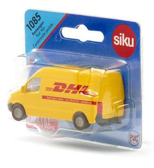 Siku DHL Van - Treasure Island Toys