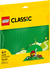 LEGO Classic Baseplate, Green - Treasure Island Toys