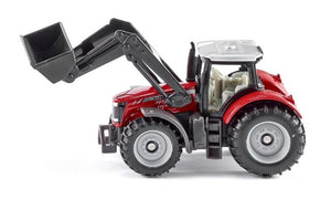 Siku Massey-Ferguson tractor - Treasure Island Toys