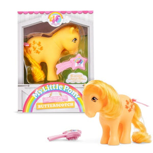 My Little Pony 40th Anniversary Original Collection - Treasure Island Toys