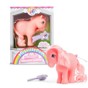 My Little Pony 40th Anniversary Original Collection - Treasure Island Toys