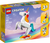 LEGO Creator Magical Unicorn - Treasure Island Toys